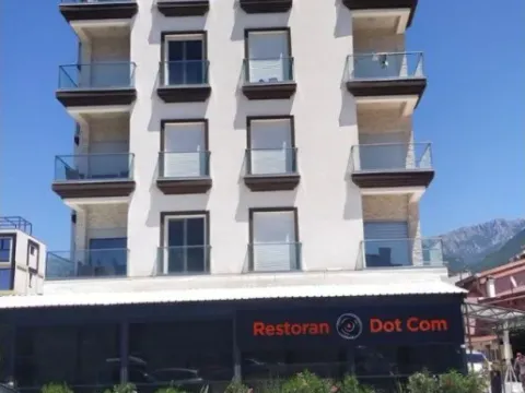 Sale, one bedroom apartment, 53m², Bar, Crna Gora - image 4