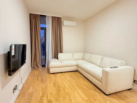 Rent, two bedroom apartment, 73m², Blok 9, Podgorica - image 8