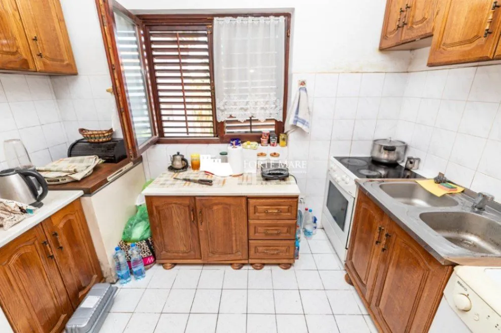 Prodaja, stan, 86m², Herceg Novi, Crna Gora