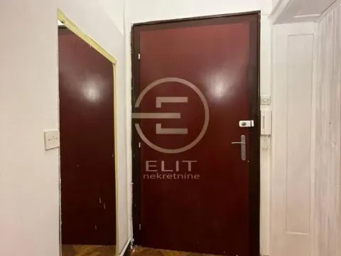 Prodaja, jednosoban stan, 21m², Centar, Novi Sad - image 4