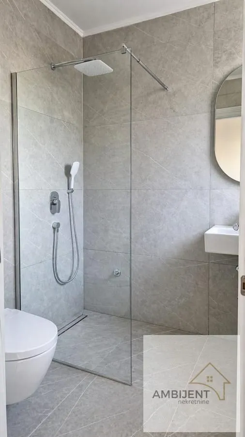 Sale, apartment, 129m², Tašmajdan, Palilula Sve Podlokacije