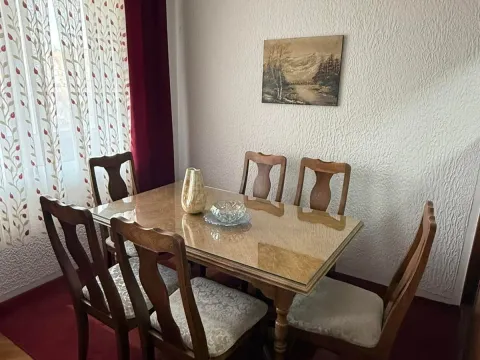 Rent, two bedroom apartment, 70m², Preko Morače, Podgorica - image 4