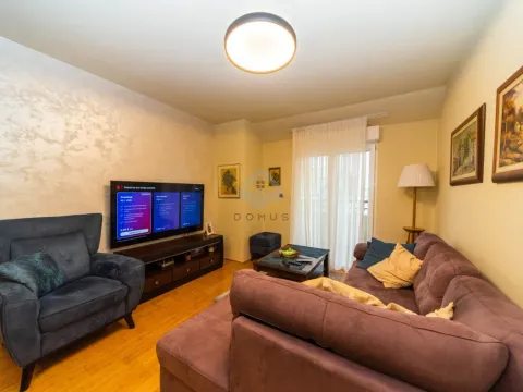 Three Bedroom Apartment for Sale, 105m2, Vezirov Most, Podgorica Three Bedroom Apartment for Sale, 105m2, Vezirov Most, Podgorica
