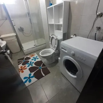 Rent, one bedroom apartment, 50m², City Kvart, Podgorica - image 18