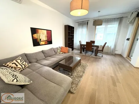 Stan in Kalenić Pijaca