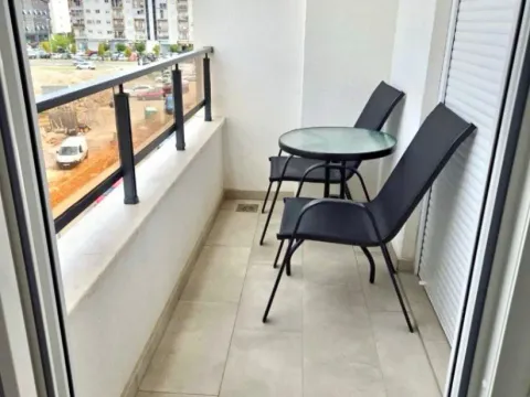 Izdavanje, jednosoban stan, 45m², Zabjelo, Podgorica - image 10