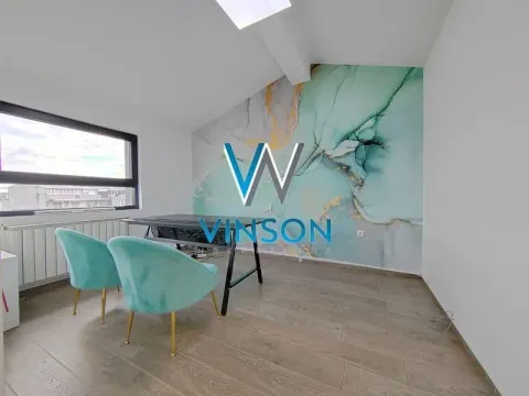 Izdavanje, poslovni prostor, 72m², Centar, Novi Sad - image 13