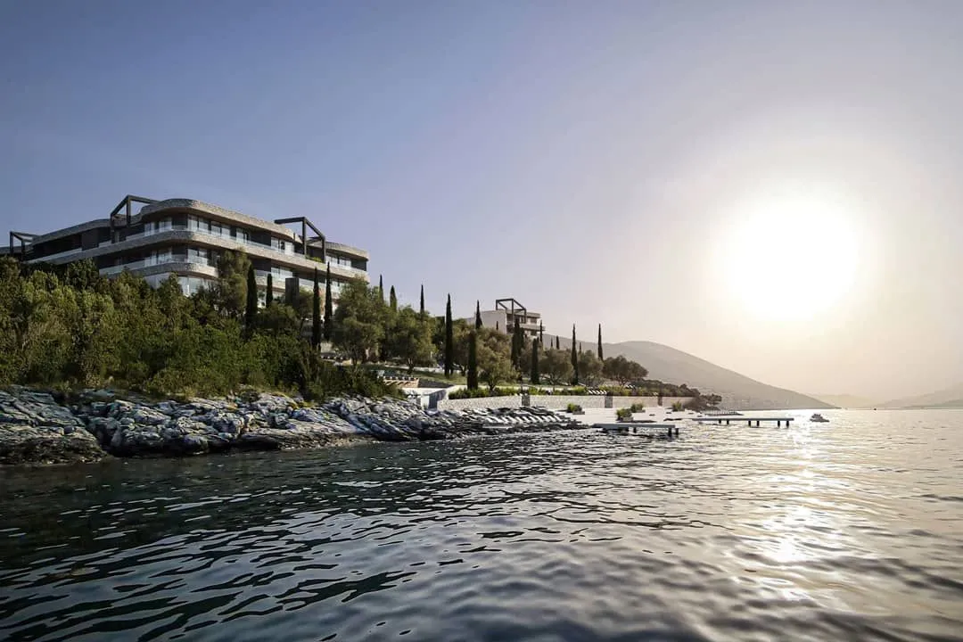 Prodaja, plac, 20995m², Krašići, Tivat