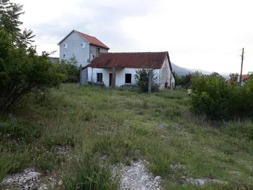 Sale, house, 70m², Danilovgrad, Crna Gora