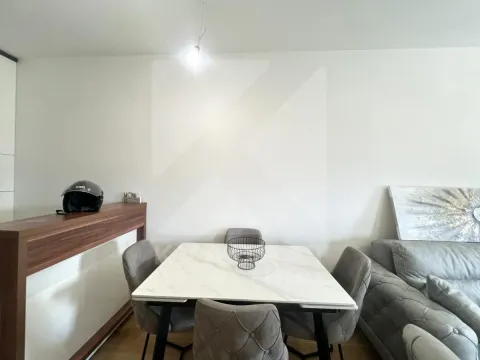 Izdavanje, jednosoban stan, 47m², New City, Podgorica - image 5