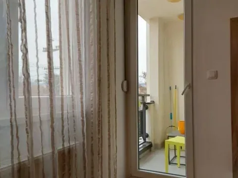 Rent, one bedroom apartment, 37m², Telep, Novi Sad Sve Podlokacije - image 6