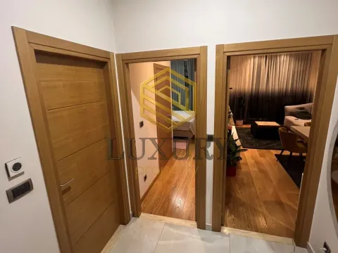 Sale, one bedroom apartment, 66m², Preko Morače, Podgorica - image 5