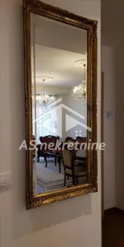 Rent, two bedroom apartment, 55m², Savski Venac, Beograd - image 13