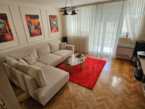 Prodaja, dvosoban stan, 95m², Drpe Mandića, Podgorica - image 2