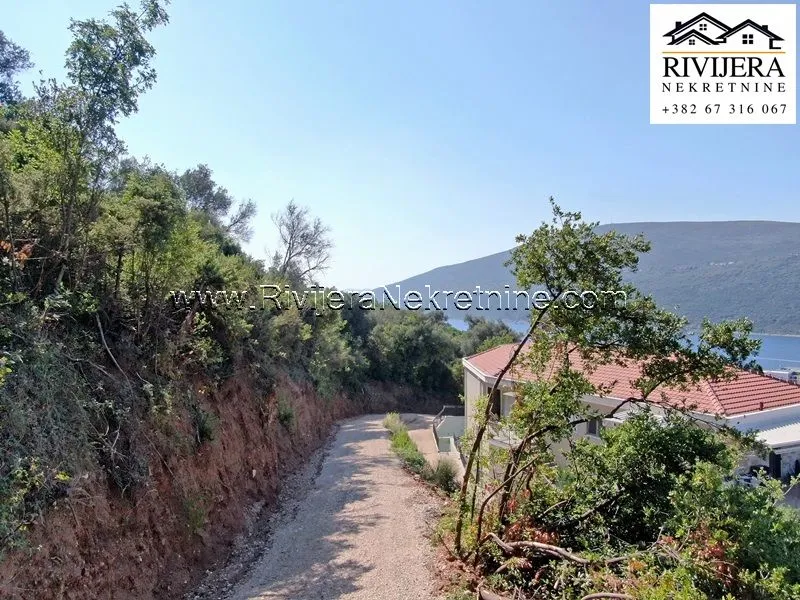 Prodaja, plac, 23000m², Kumbor, Herceg Novi