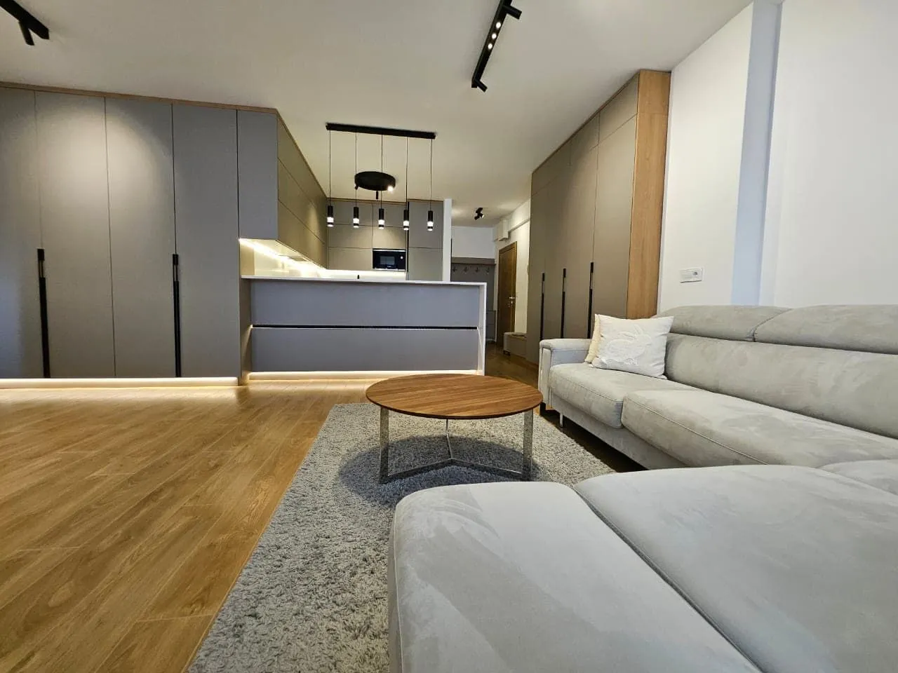 Sale, apartment, 103m², Budva, Crna Gora