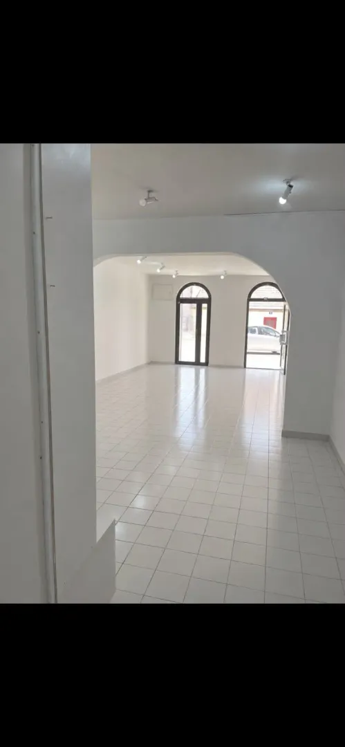 Rent, office space, 97m², Centar, Cetinje