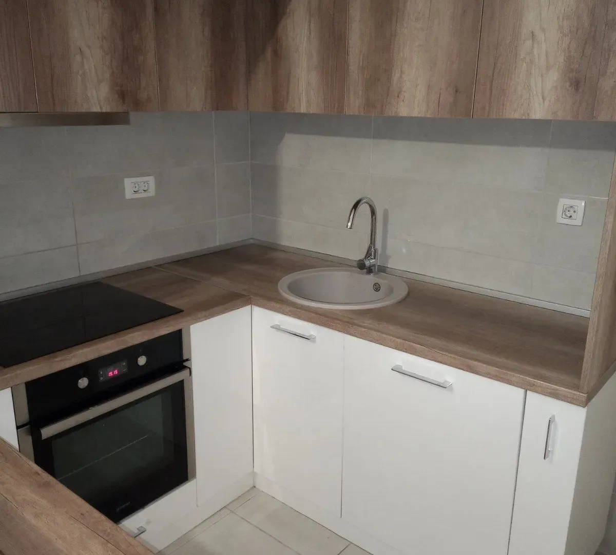 Izdavanje, jednosoban stan, 55m², Zabjelo, Podgorica