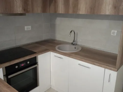 Izdavanje, jednosoban stan, 55m², Zabjelo, Podgorica - image 5