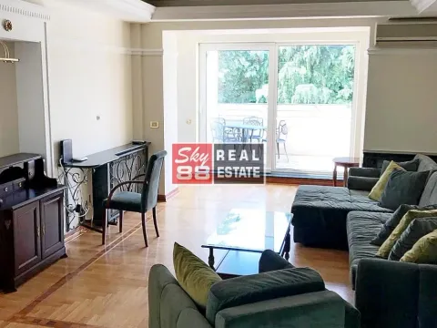 Izdavanje, stan, 260m², Savski Venac, Beograd - image 4