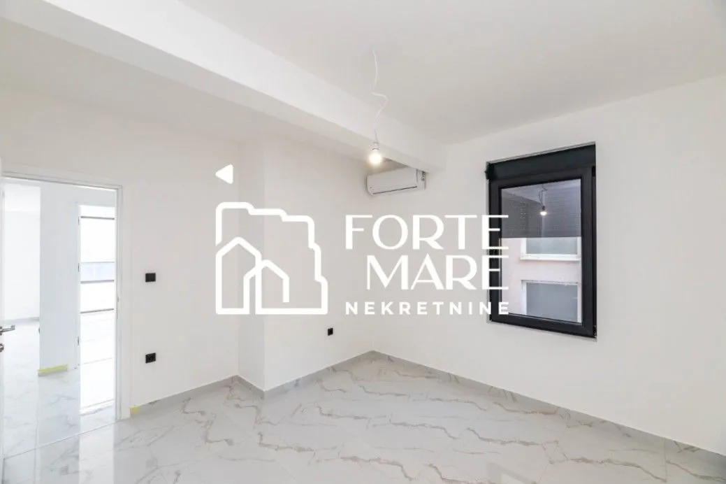 Prodaja, dvosoban stan, 72m², Kumbor, Herceg Novi