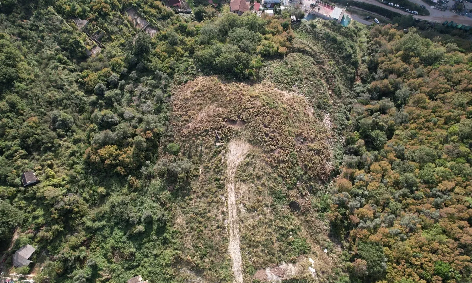 Prodaja, plac, 7248m², Bečići, Budva