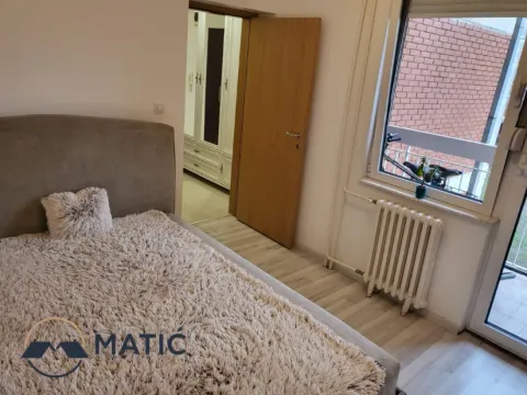 Sale, two bedroom apartment, 59m², Liman 4, Novi Sad Sve Podlokacije - image 5