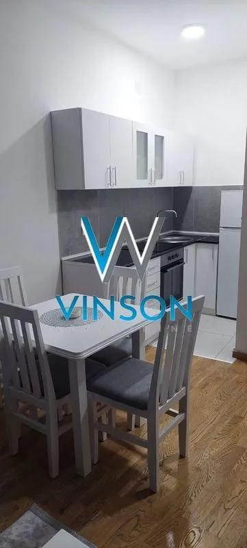 Izdavanje, stan, 30m², Salajka, Novi Sad Sve Podlokacije