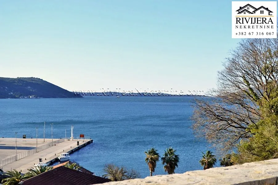 Prodaja, kuća, 64m², Zelenika, Herceg Novi