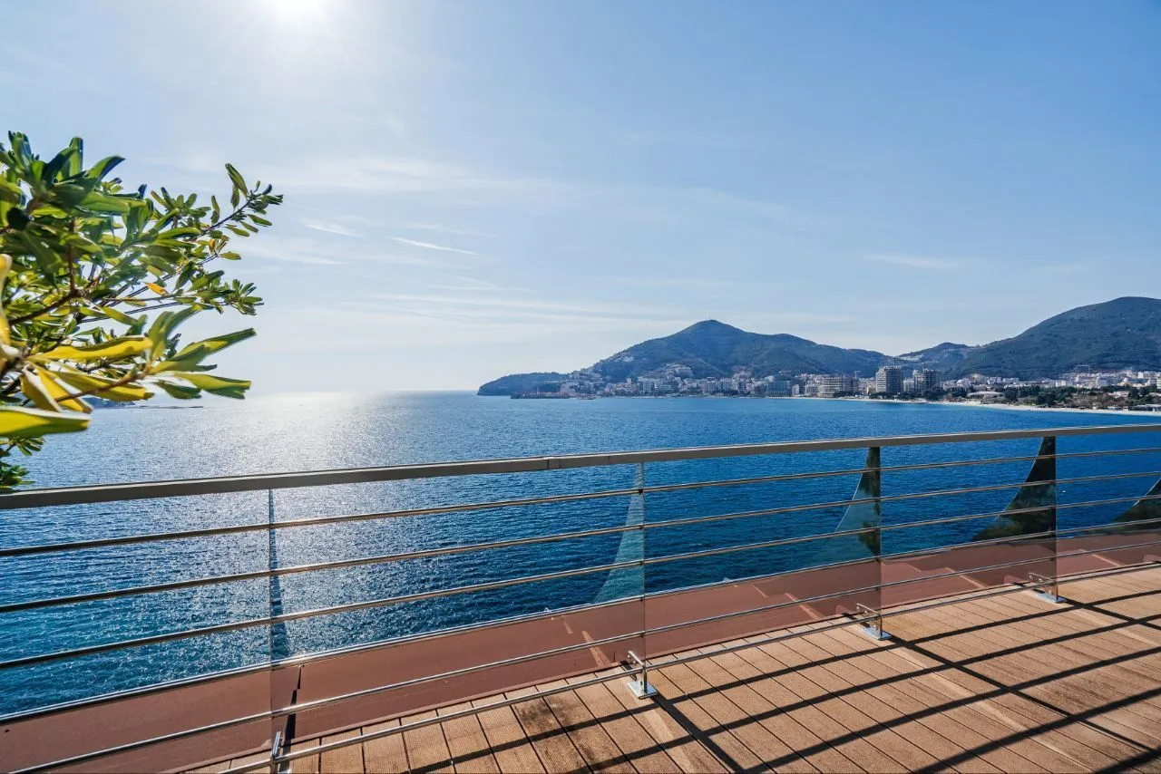 Prodaja, kuća, 170m², Dukley Gardens, Budva