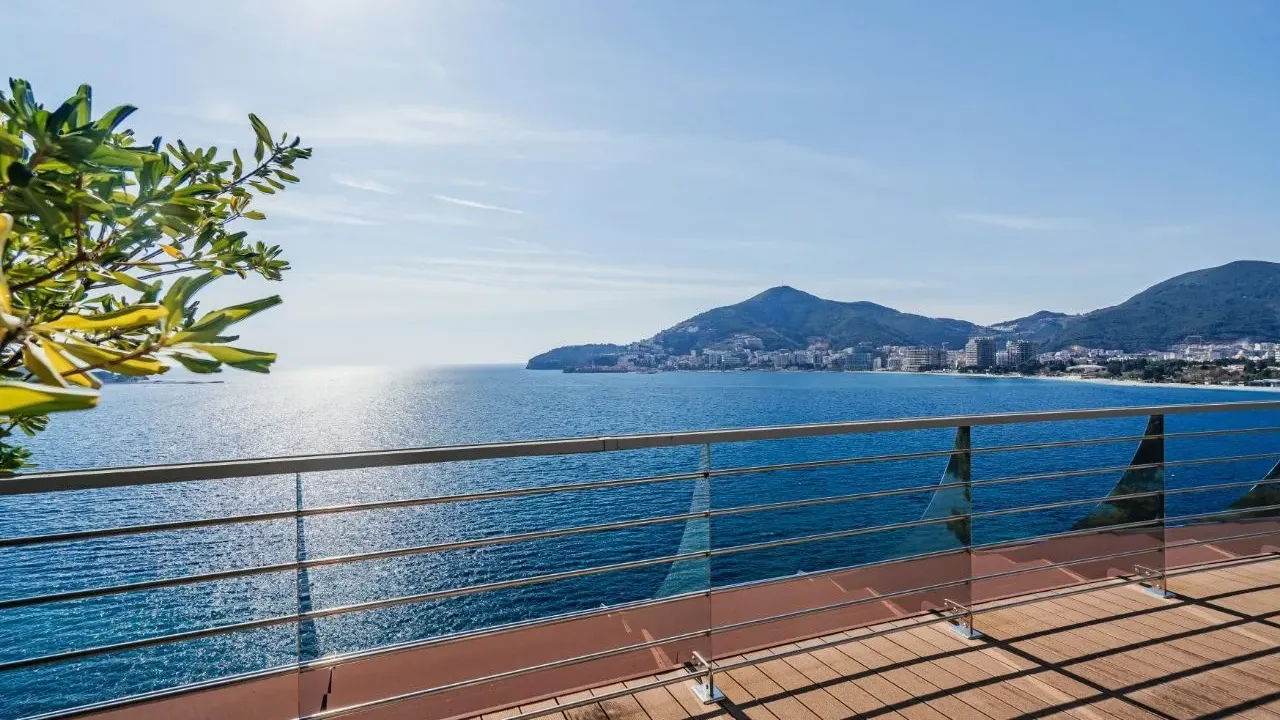 Prodaja, kuća, 170m², Dukley Gardens, Budva