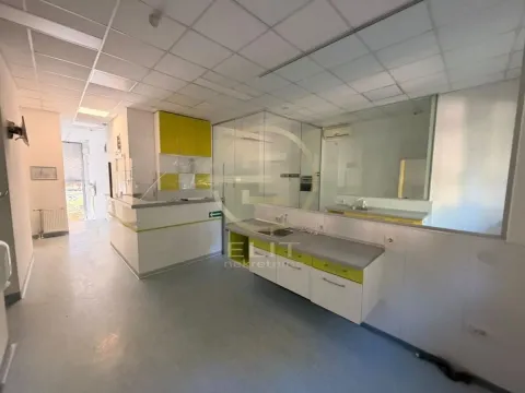 Rent, office space, 150m², Socijalno, Novi Sad Sve Podlokacije - image 7