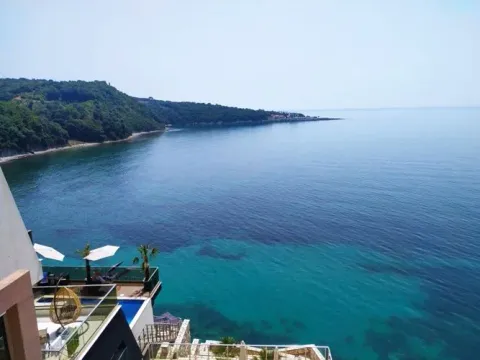 Prodaja, jednosoban stan, 38m², Dobre Vode, Bar - image 2