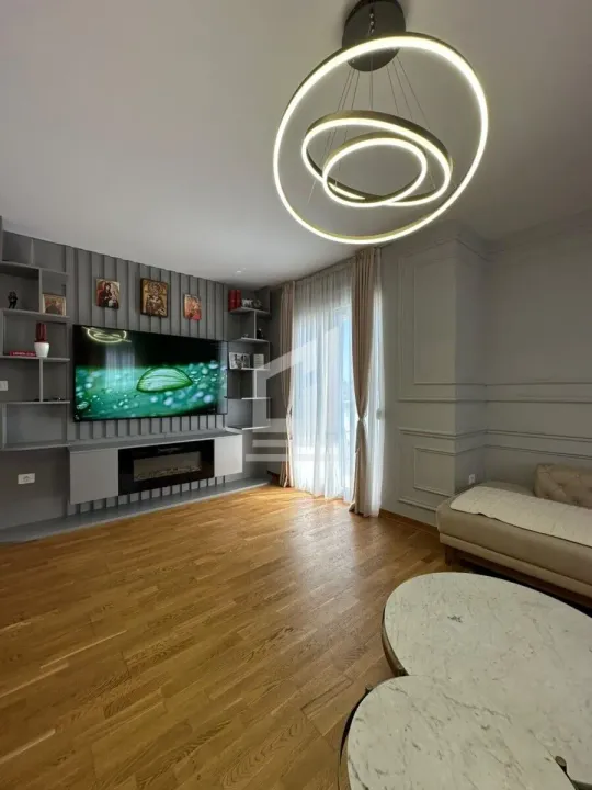 Prodaja, trosoban stan, 101m², Zagorič, Podgorica