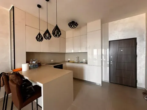 Prodaja, jednosoban stan, 75m², Pržno, Budva - image 9