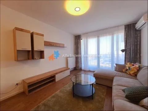 Stan in Višnjička Banja