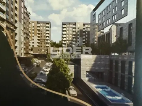 Sale, two bedroom apartment, 40m², Centar, Čajetina - image 3