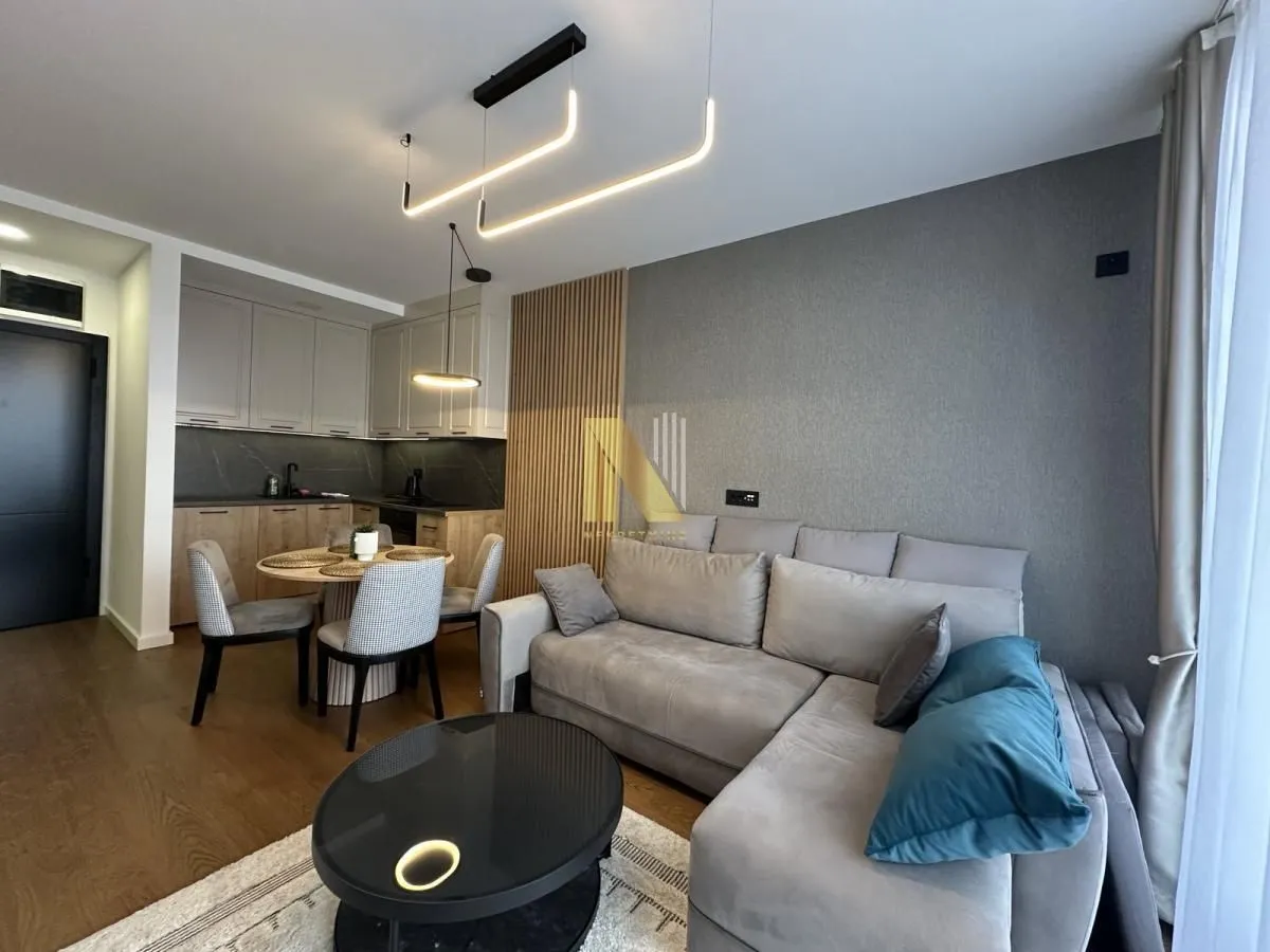 Prodaja, dvosoban stan, 73m², Centar, Zlatibor