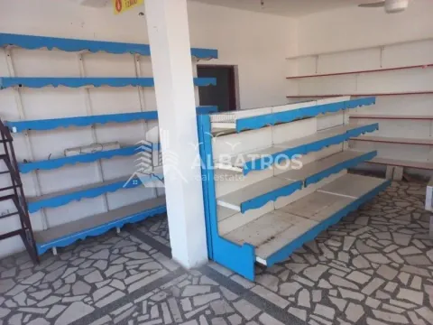 Izdavanje, poslovni prostor, 60m², Bjeliši, Bar - image 3