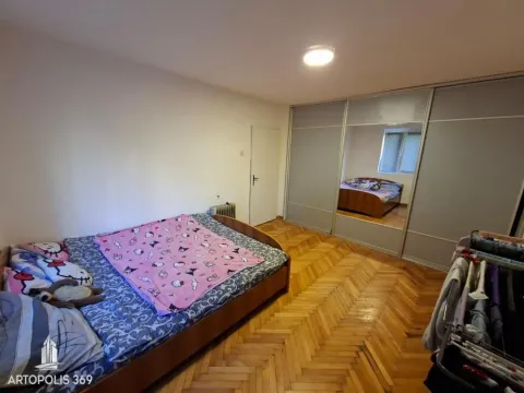 Izdavanje, dvosoban stan, 54m², Voždovac Sve Podlokacije, Beograd - image 7