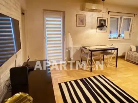 Sale, two bedroom apartment, 45m², Mirijevo 1, Mirijevo Sve Podlokacije - image 5