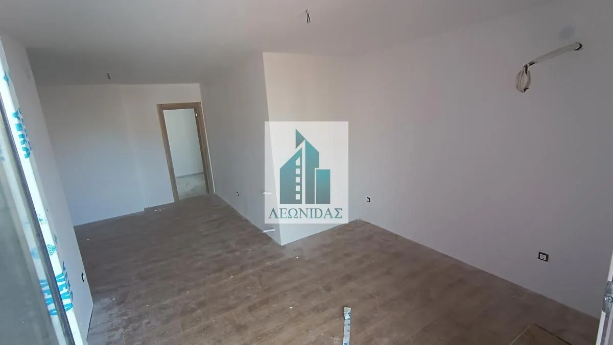 Prodaja, dvosoban stan, 64m², Medijana, Niš