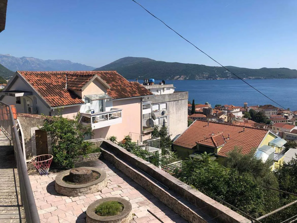 Prodaja, kuća, 314m², Centar, Herceg Novi