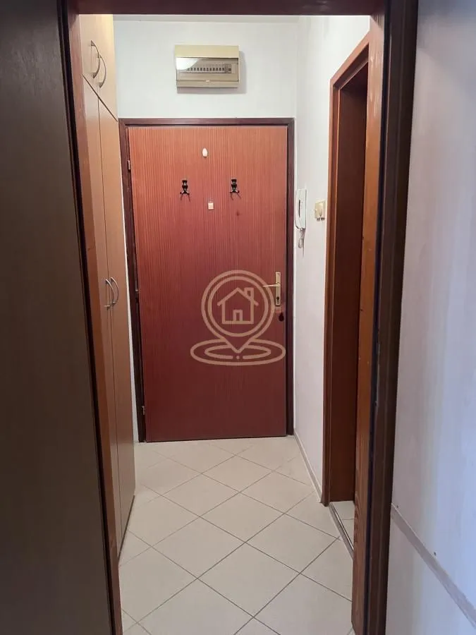 Rent, one bedroom apartment, 30m², Salajka, Novi Sad Sve Podlokacije