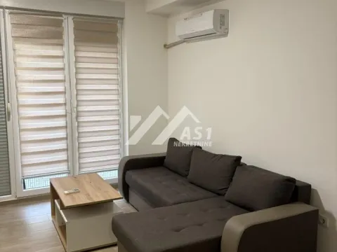 Rent, apartment, 24m², Adice, Novi Sad Sve Podlokacije - image 2