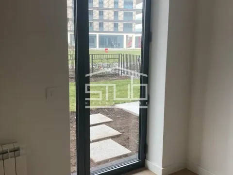 Prodaja, trosoban stan, 142m², Savski Venac, Beograd - image 6