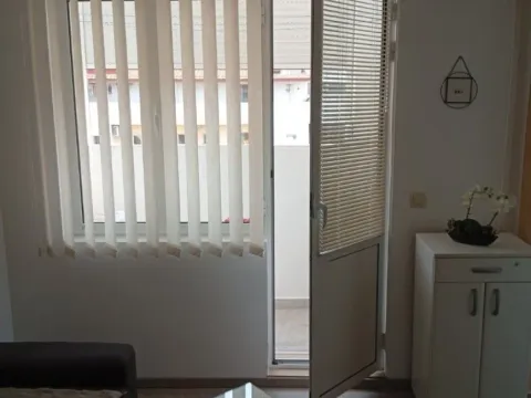 Prodaja, garsonjera, 27m², Centar, Podgorica - image 9