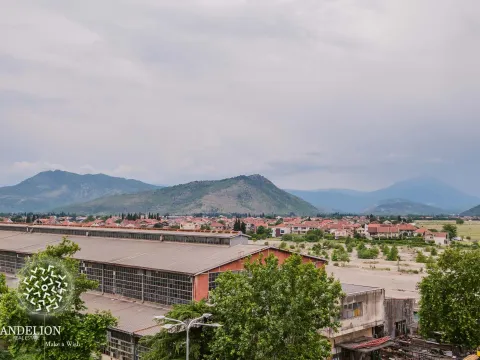 Izdavanje, jednosoban stan, 42m², City Kvart, Podgorica - image 9