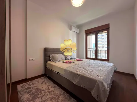 Izdavanje, dvosoban stan, 72m², Master Kvart, Podgorica - image 7