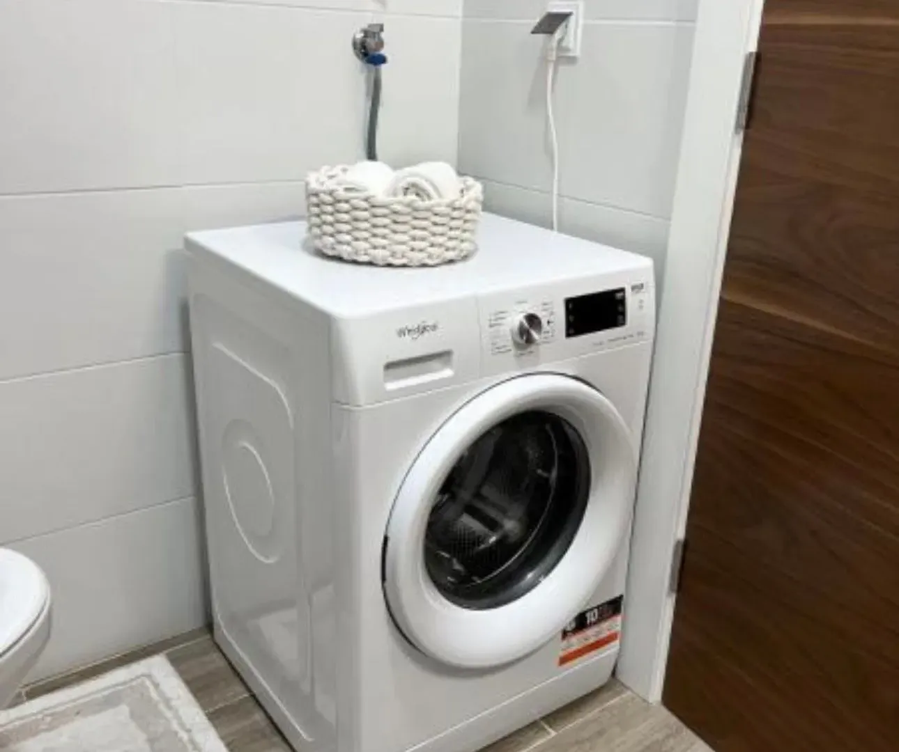Prodaja, jednosoban stan, 44m², Bijela, Herceg Novi